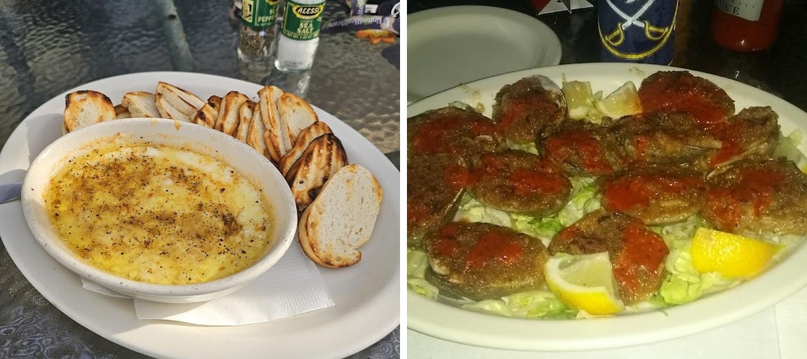 O'Daniels GinMill & Grill