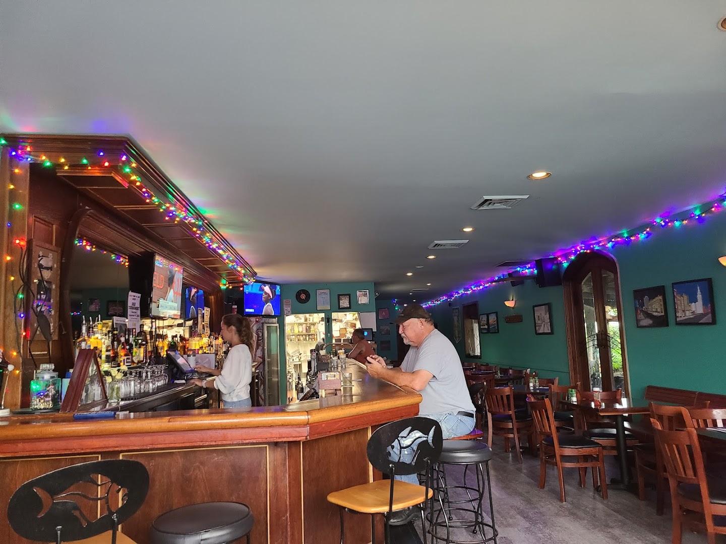 O'Daniels GinMill & Grill