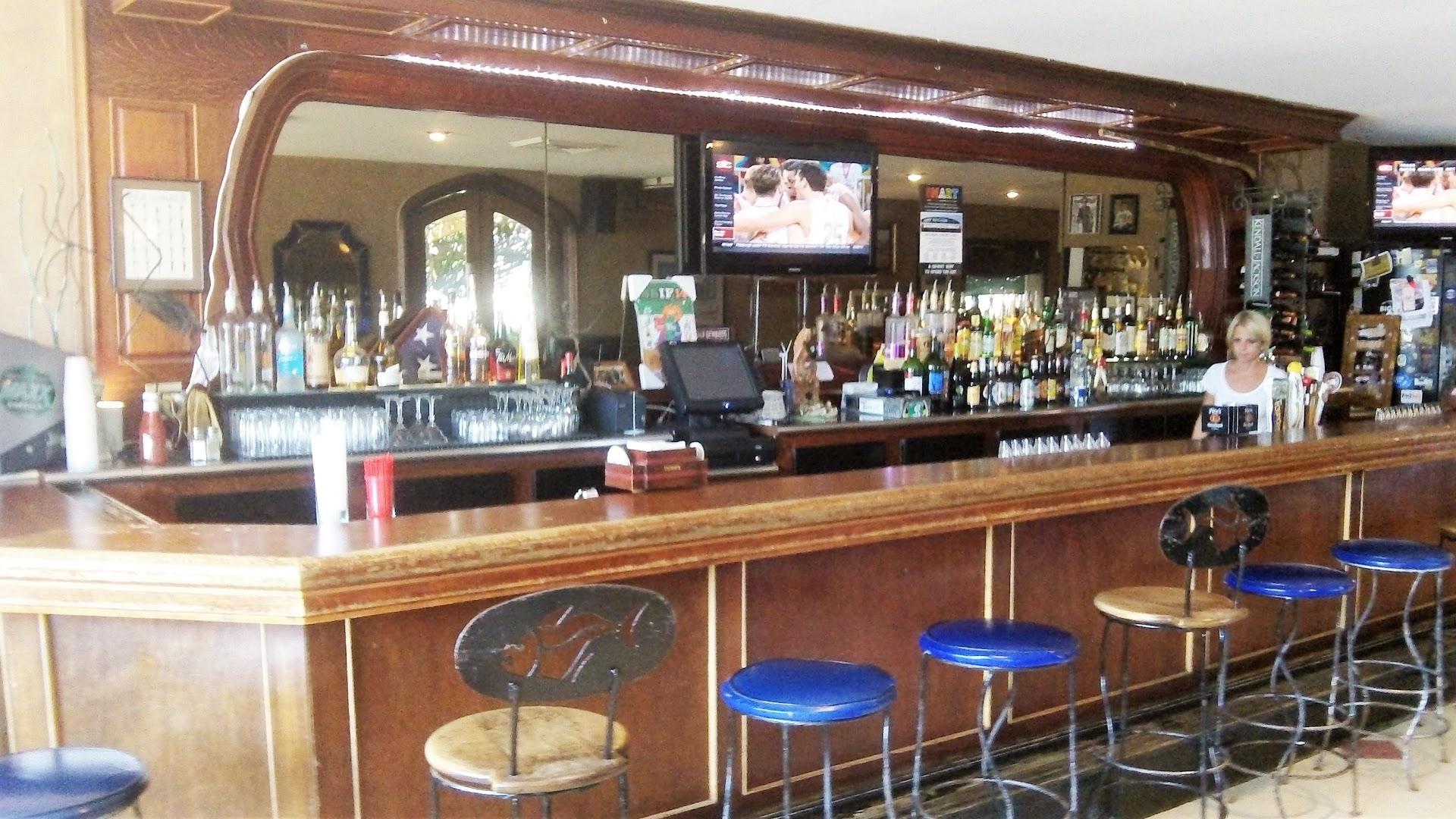 O'Daniels GinMill & Grill