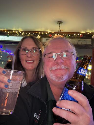O'Daniels GinMill & Grill